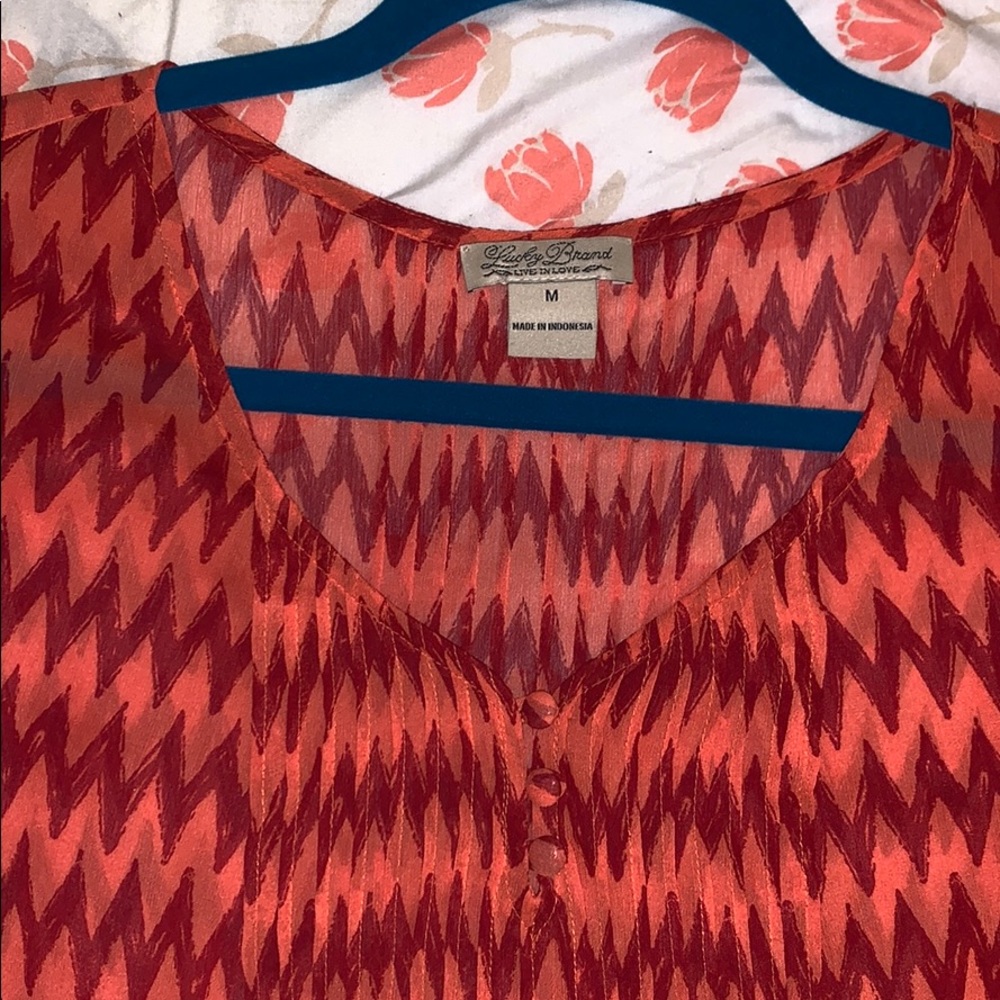 Blouse - Picture 2 of 3